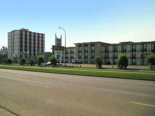 Hotel Travelodge By Wyndham