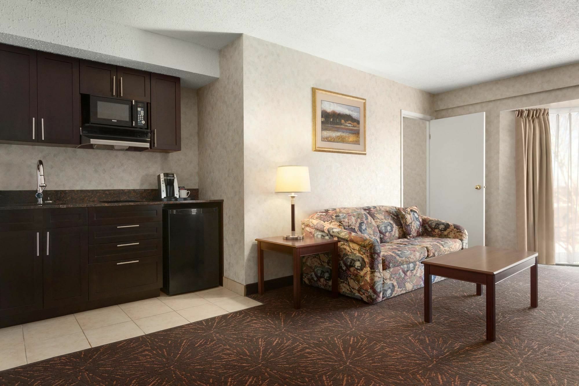 Travelodge By Wyndham