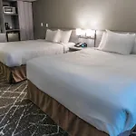 Microtel Inn & Suites By Wyndham Lloydminster