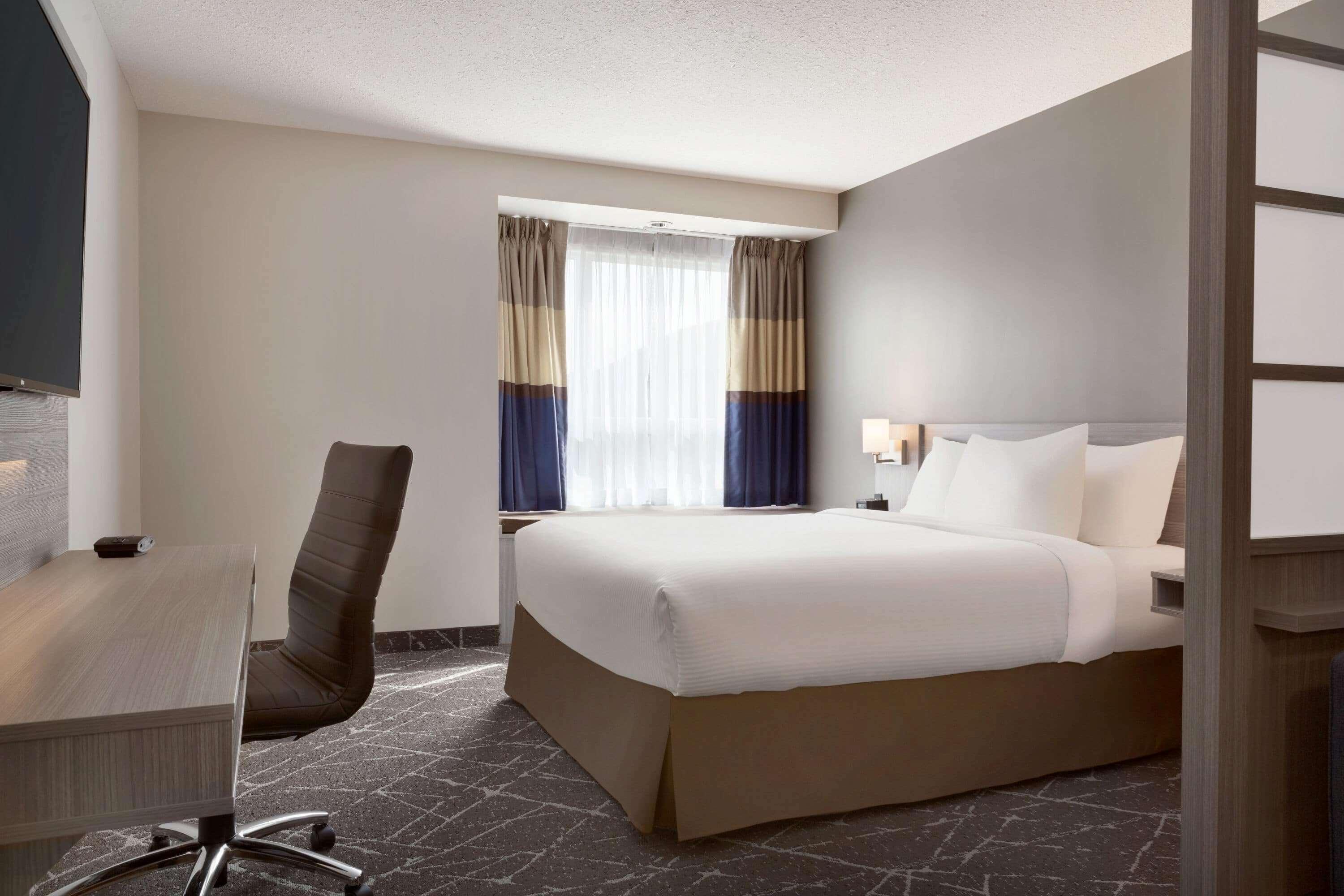 Microtel & By Wyndham