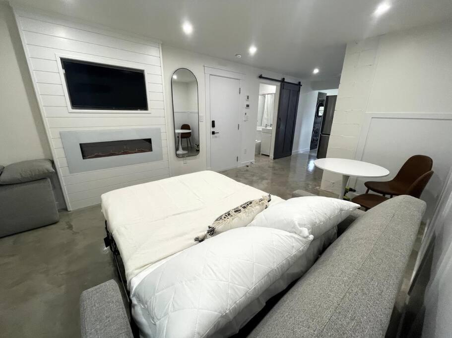 Apartment Ii At The Iv Haus